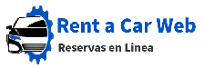 Rent a Car WEB LOGO